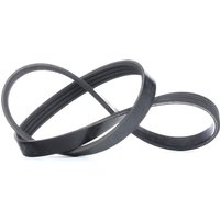 BOSCH Keilrippenriemen Elastic 1 987 946 111 Rippenriemen BMW,3 Touring (E91),3 Limousine (E90),3 Limousine (E46),5 Limousine (E60),5 Touring (E61) von Bosch