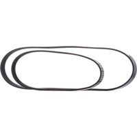 BOSCH Keilrippenriemensatz Elastic 1 987 946 197  FORD,MAZDA,Fiesta Mk5 Schrägheck (JH1, JD1, JH3, JD3),FUSION (JU_),Fiesta Mk5 Kastenwagen,2 (DY) von Bosch