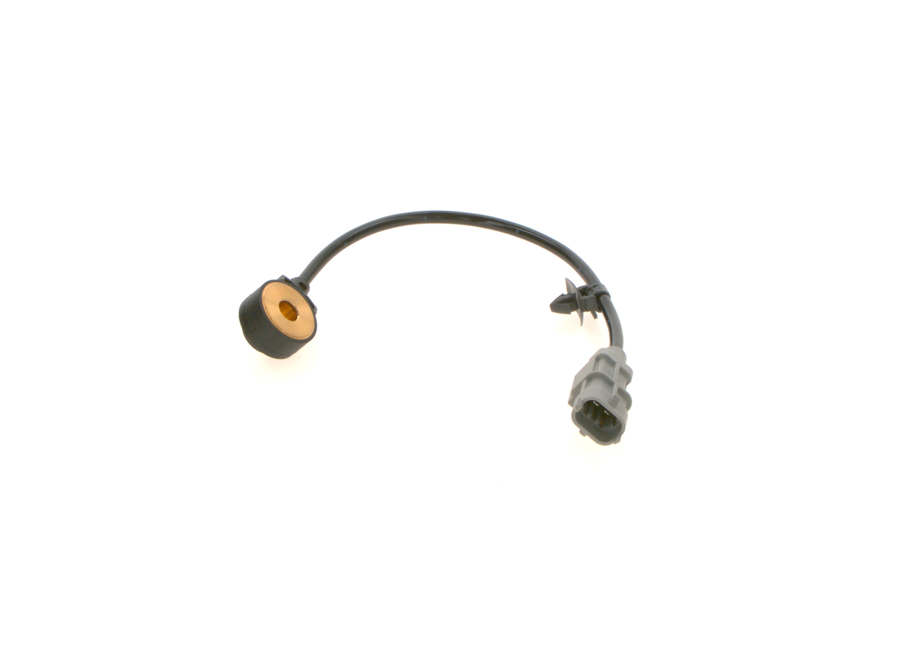 BOSCH Klopfsensor HYUNDAI,KIA 0 261 231 228 392502B000 von Bosch