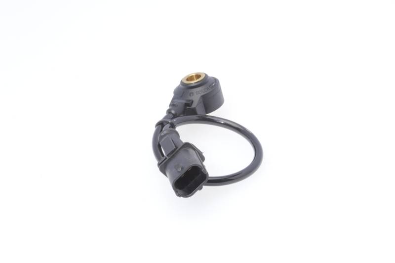 BOSCH Klopfsensor MITSUBISHI,SCANIA 0 261 231 196 MR985033,2127415 von Bosch