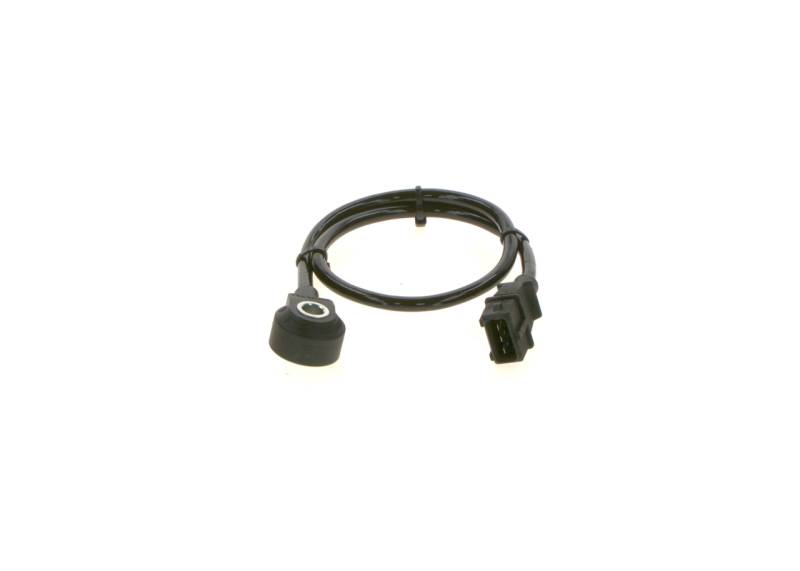 BOSCH Klopfsensor PORSCHE 0 261 231 008 12141720517,91160614100,026905377 von Bosch