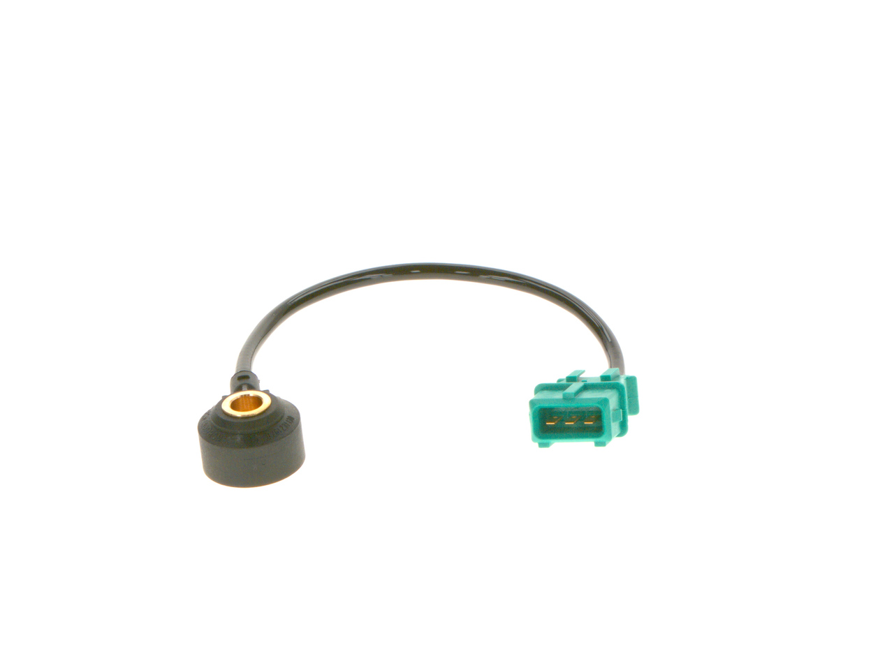 BOSCH Klopfsensor RENAULT,FIAT,PEUGEOT 0 261 231 130 594630,9628648280,K9628648280 von Bosch