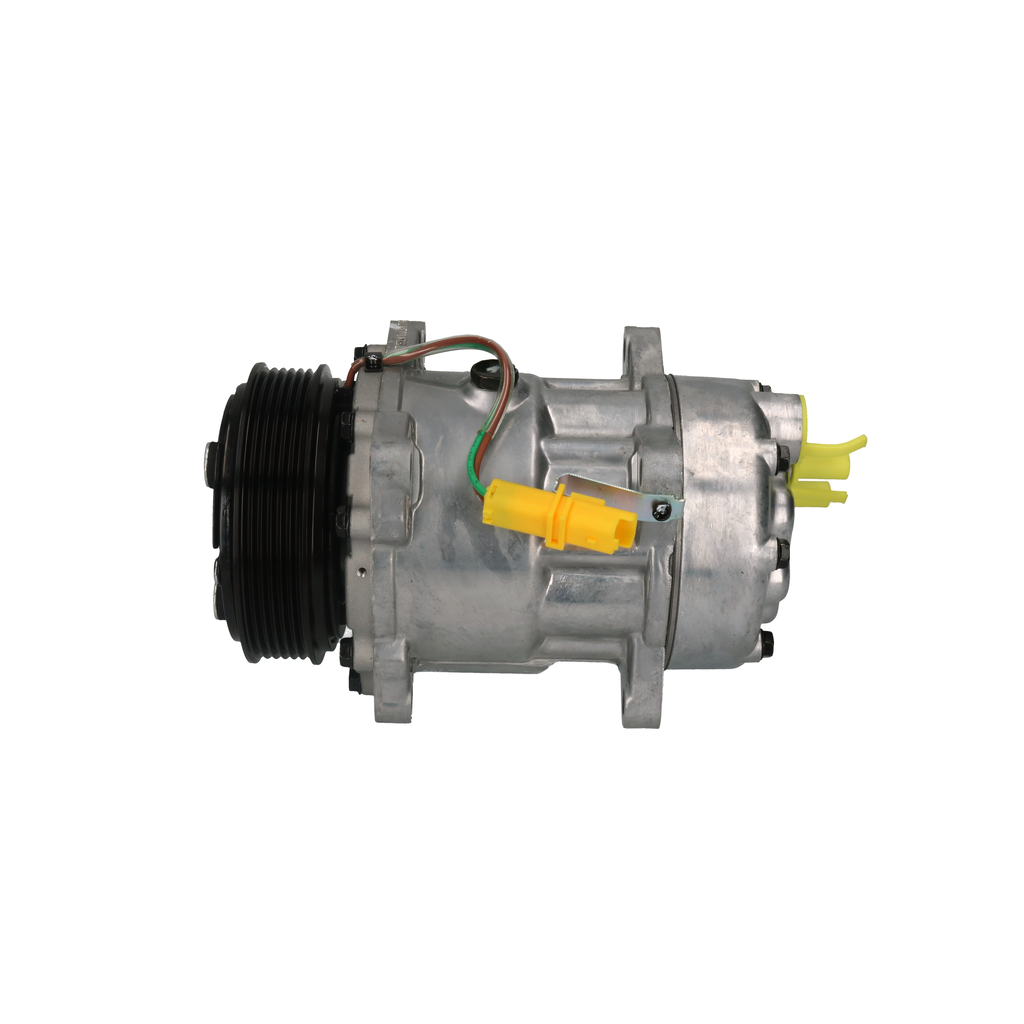 BOSCH Kompressor FIAT,PEUGEOT,CITROËN 1 986 AD1 109 648767,9655421780,6453JQ Klimakompressor,Klimaanlage Kompressor,Kompressor, Klimaanlage 6453TE von Bosch