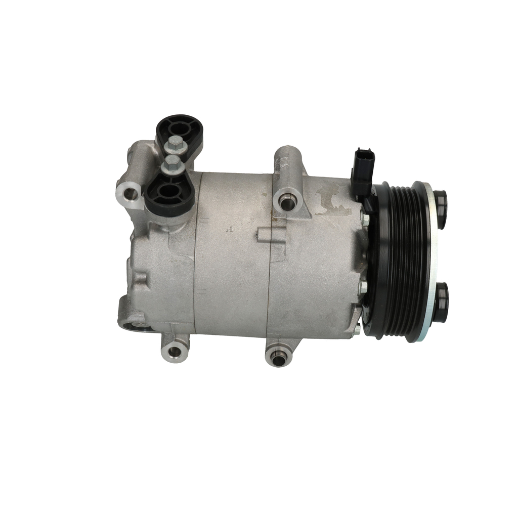 BOSCH Kompressor FORD,VOLVO 1 986 AD1 067 3M5H19D629PK,6C1119D629BA01,1383679 Klimakompressor,Klimaanlage Kompressor,Kompressor, Klimaanlage von Bosch