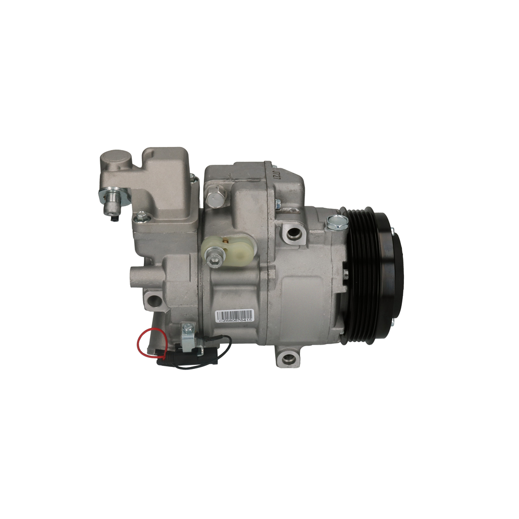 BOSCH Kompressor MERCEDES-BENZ 1 986 AD1 040 A000230791187,0002307911,230791187 Klimakompressor,Klimaanlage Kompressor,Kompressor, Klimaanlage von Bosch