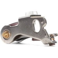 BOSCH Kontaktsatz, Zündverteiler 1 237 013 802  OPEL,VOLVO,MANTA B (58_, 59_),KADETT C Coupe,KADETT C,KADETT B,KADETT D (31_-34_, 41_-44_) von Bosch