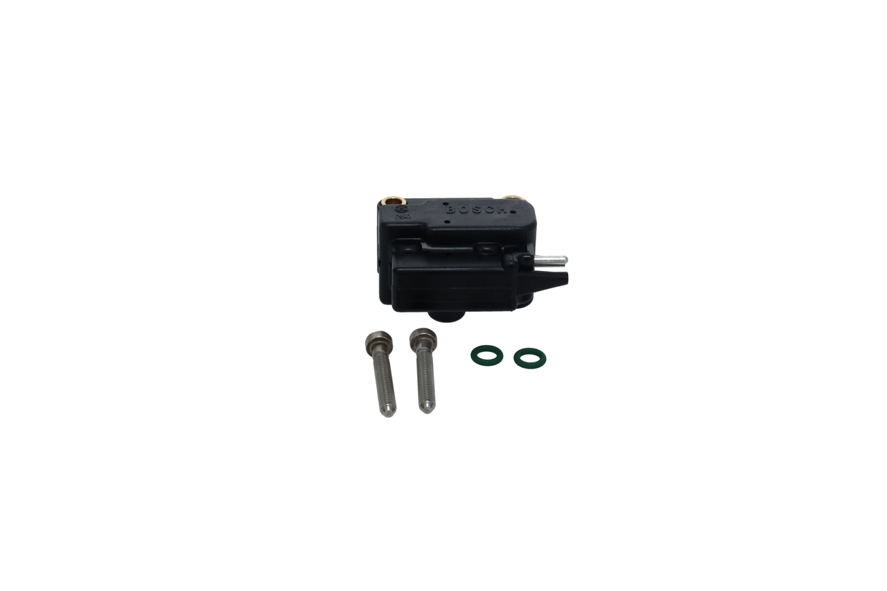 BOSCH Kraftstoffdruckregler F 026 T03 007 034133482,TEILESATZDRUCKSTELLER von Bosch