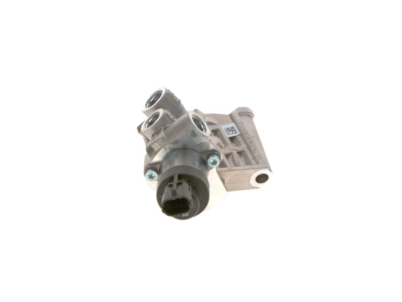 BOSCH Kraftstoffdruckregler VOLVO F 00B C80 045 04296846,04298582,2113724 4298582,02113830,04290102,4290102,4296846,7421103266,21103266,21638691 von Bosch