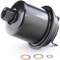 BOSCH Kraftstofffilter Leitungsfilter 0 450 905 916 Leitungsfilter,Spritfilter HONDA,ROVER,CIVIC VI Hatchback (EJ, EK),Accord VII Limousine (CL, CN) von Bosch