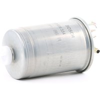 BOSCH Kraftstofffilter Leitungsfilter 0 450 906 334 Leitungsfilter,Spritfilter VW,FORD,SEAT,SHARAN (7M8, 7M9, 7M6),Sharan Kastenwagen (7M) von Bosch