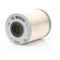 BOSCH Kraftstofffilter Filtereinsatz 1 457 431 705 Leitungsfilter,Spritfilter OPEL,RENAULT,CITROËN,Movano Kastenwagen (X70),Movano Bus (X70) von Bosch