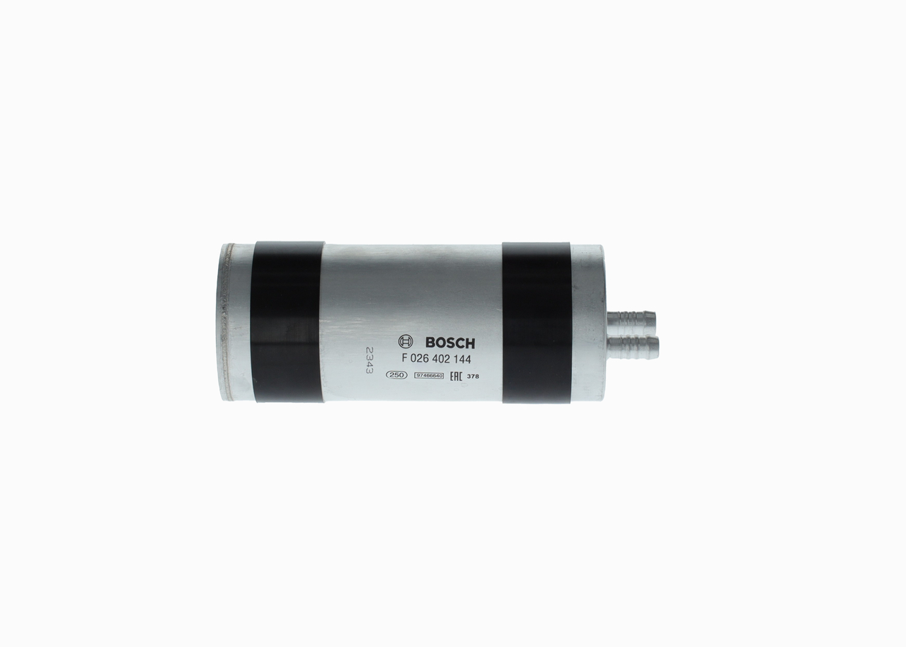 BOSCH Kraftstofffilter AUDI,PORSCHE F 026 402 144 97127401A,4N0127401A,971127401A Leitungsfilter,Spritfilter von Bosch