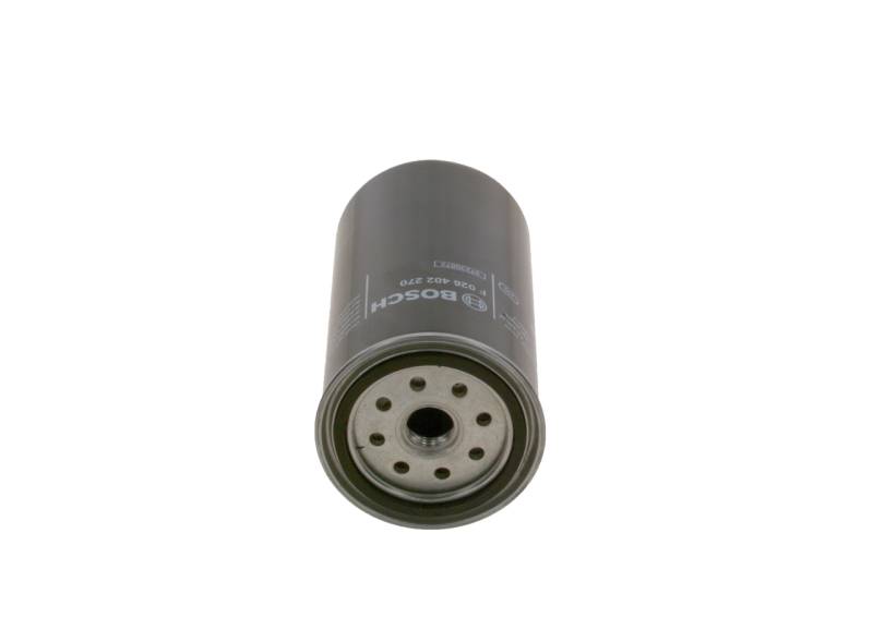 BOSCH Kraftstofffilter DAF F 026 402 270 695832,81125030072,7424993625 Leitungsfilter,Spritfilter 631202740 von Bosch