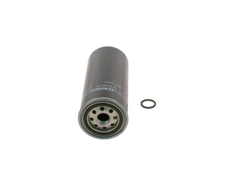 BOSCH Kraftstofffilter DAF F 026 402 272 1814637 Leitungsfilter,Spritfilter von Bosch