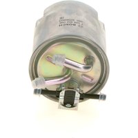 BOSCH Kraftstofffilter Leitungsfilter F 026 402 096 Leitungsfilter,Spritfilter NISSAN,NP300 Navara Pickup (D40),Pathfinder III (R51) von Bosch