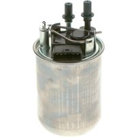 BOSCH Kraftstofffilter Leitungsfilter F 026 402 200 Leitungsfilter,Spritfilter NISSAN,JUKE (F15),PULSAR Schrägheck (C13) von Bosch