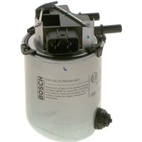 BOSCH Kraftstofffilter Leitungsfilter F 026 402 218 Leitungsfilter,Spritfilter NISSAN,Qashqai / Qashqai +2 I (J10, NJ10) von Bosch