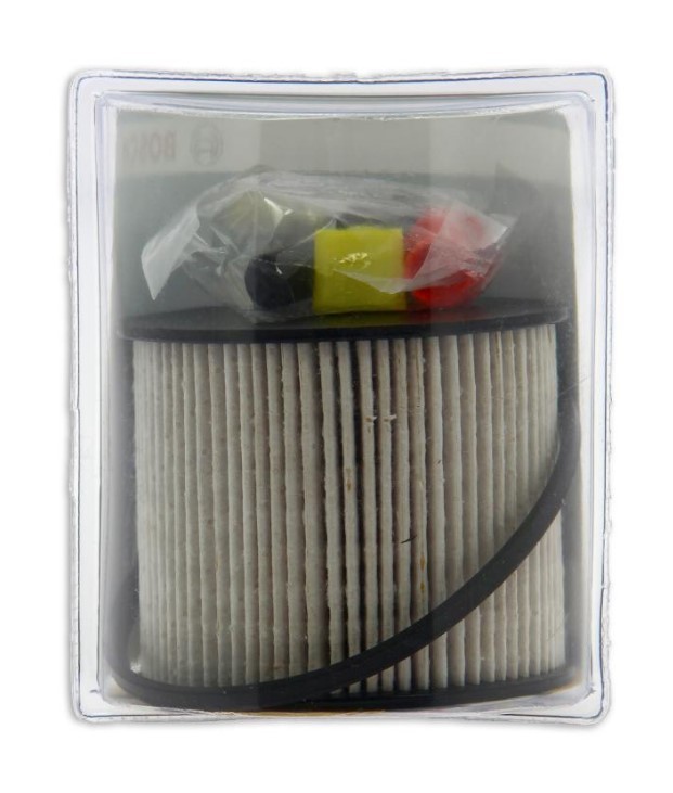 BOSCH Kraftstofffilter FIAT,PEUGEOT,CITROËN 1 457 070 802 Leitungsfilter,Spritfilter von Bosch