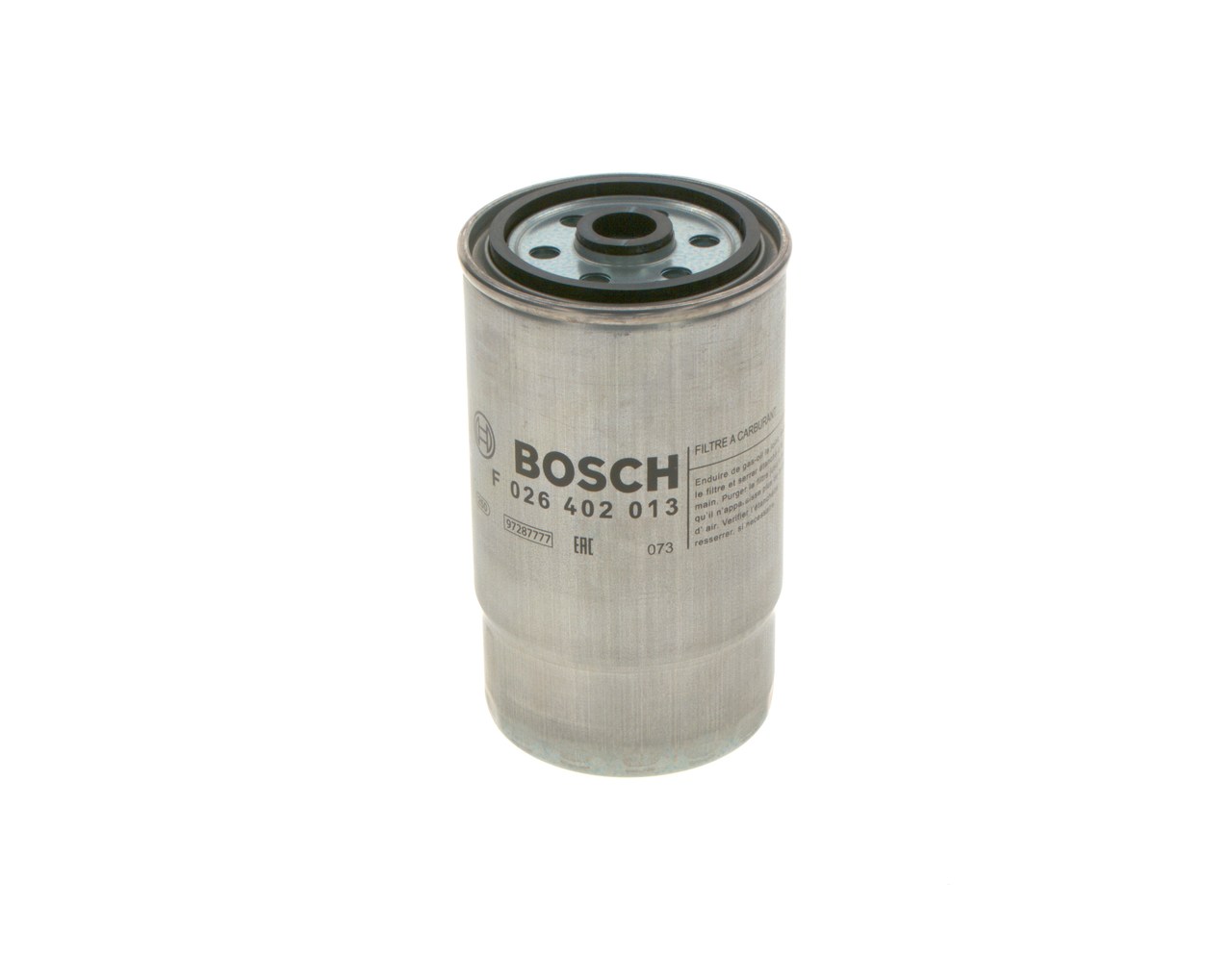 BOSCH Kraftstofffilter FIAT,PEUGEOT,CITROËN F 026 402 013 190694,1906C2,71771370 Leitungsfilter,Spritfilter 77362258,190693,5021185195,77362339 von Bosch