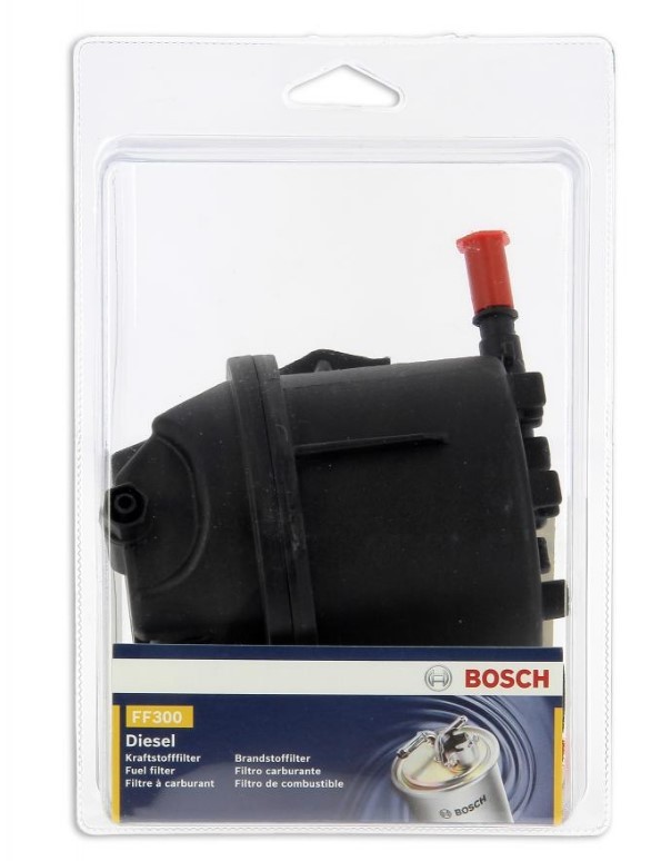 BOSCH Kraftstofffilter FORD,PEUGEOT,TOYOTA F 026 402 887 Leitungsfilter,Spritfilter von Bosch