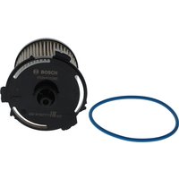 BOSCH Kraftstofffilter Filtereinsatz F 026 402 290 Leitungsfilter,Spritfilter FORD,Transit Mk6 Kasten (V347, V348, FA) von Bosch