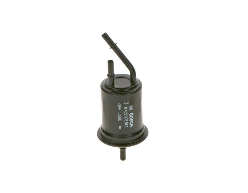 BOSCH Kraftstofffilter KIA 0 450 905 970 K30A13480,0K30A13480,0K32A20490 Leitungsfilter,Spritfilter von Bosch