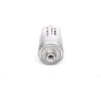 BOSCH Kraftstofffilter Leitungsfilter 0 986 450 124 Leitungsfilter,Spritfilter CHEVROLET,LADA,Niva I,Niva (2121, 2131),NIVA II (2123) von Bosch