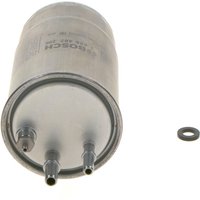 BOSCH Kraftstofffilter Leitungsfilter F 026 402 206 Leitungsfilter,Spritfilter FIAT,PEUGEOT,CITROËN,Ducato Kastenwagen (250_, 290_) von Bosch