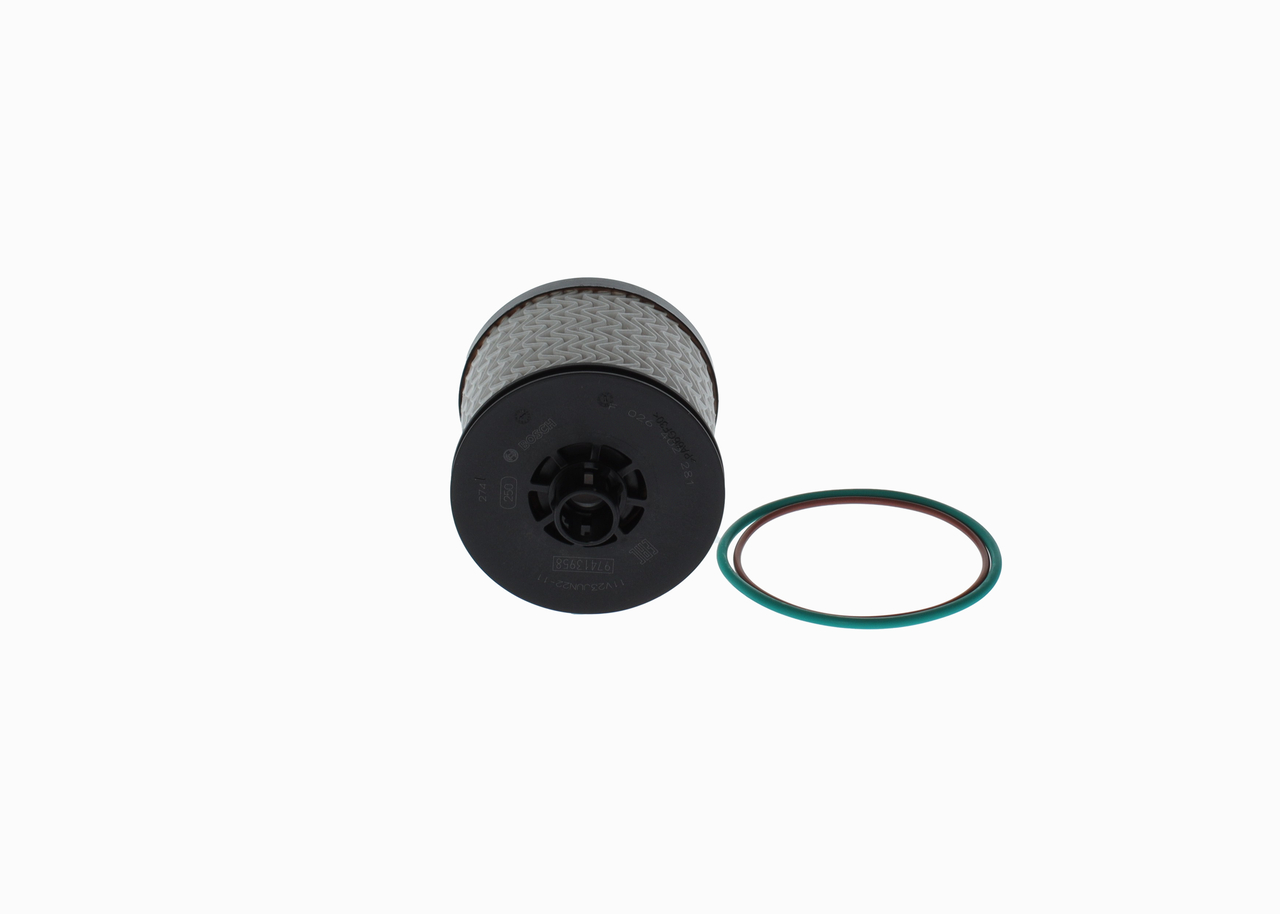 BOSCH Kraftstofffilter OPEL,PEUGEOT,TOYOTA F 026 402 281 9817256080,FG2183,SU001A7932 Leitungsfilter,Spritfilter von Bosch