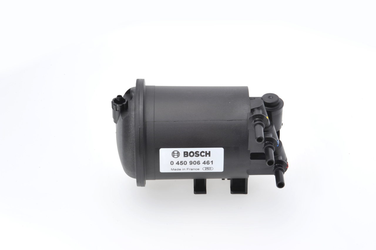 BOSCH Kraftstofffilter RENAULT 0 450 906 461 8200416946,8671014177,FG2019 Leitungsfilter,Spritfilter 7700109585 von Bosch