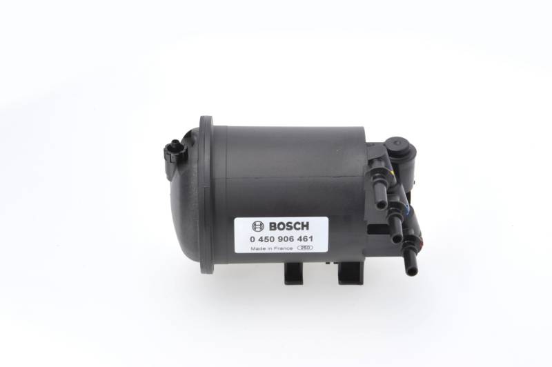 BOSCH Kraftstofffilter RENAULT 0 450 906 461 FG2019,7700109585,8200416946 Leitungsfilter,Spritfilter 8671014177 von Bosch