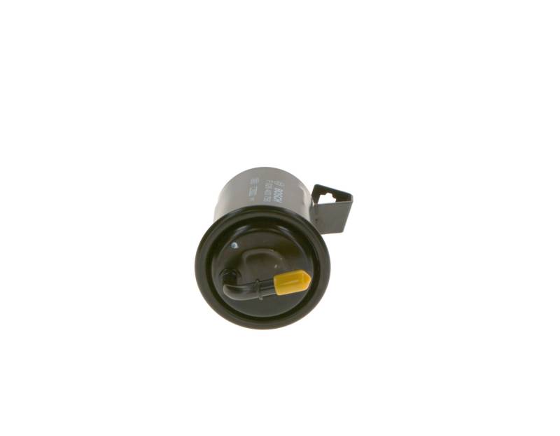 BOSCH Kraftstofffilter TOYOTA F 026 403 756 2330031100 Leitungsfilter,Spritfilter von Bosch