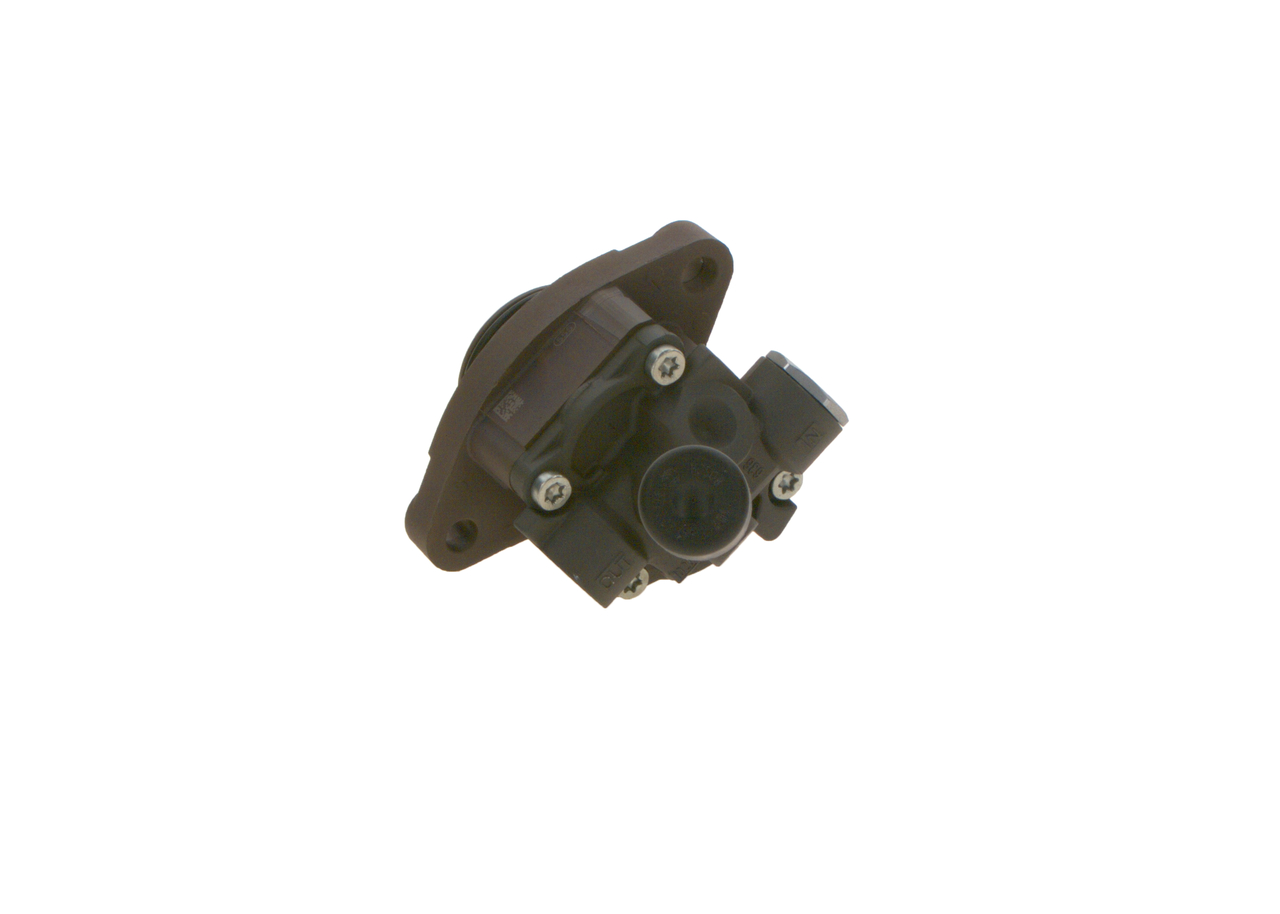 BOSCH Pumpe, Kraftstoffvorförderung 0 440 020 008 FPZP19L1S,0910430,51121017113 51121017125,51121017132 von Bosch