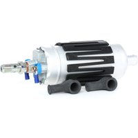 BOSCH Kraftstoffpumpe elektrisch 0 580 464 125 Förderpumpe AUDI,MERCEDES-BENZ,FORD,80 (89, 89Q, 8A, B3),Cabriolet (8G7, B4),80 (81, 85, B2) von Bosch