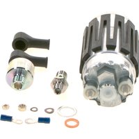 BOSCH Kraftstoffpumpe elektrisch 0 580 464 200 Förderpumpe PORSCHE,911 (993),911 Cabriolet (993),911 Targa (993) von Bosch