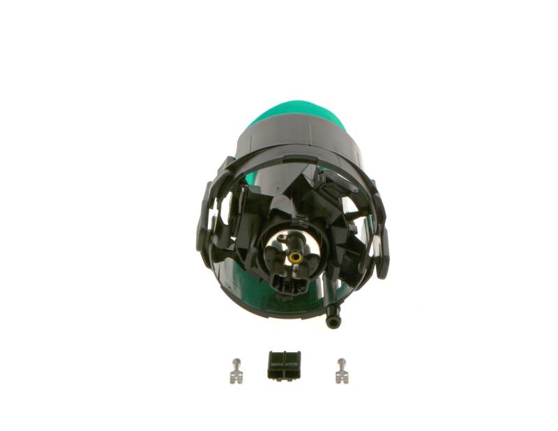 BOSCH Kraftstoffpumpe BMW 0 580 314 123 EKP145A,810906091B,16141180318 Förderpumpe 16147161387 von Bosch