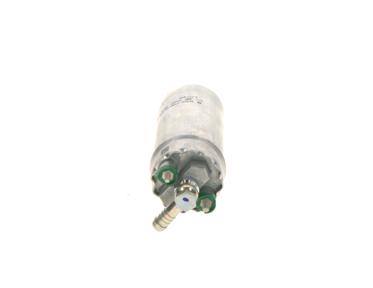 BOSCH Kraftstoffpumpe FIAT,RENAULT TRUCKS 0 580 464 094 6757815,5010580122 Förderpumpe von Bosch