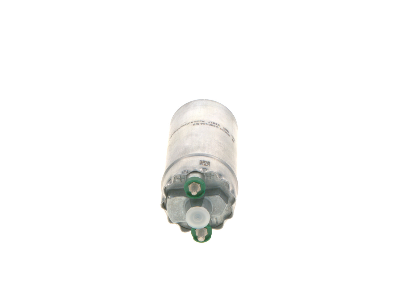 BOSCH Kraftstoffpumpe IVECO 0 580 464 103 3000061A,8192400,D3000061A Förderpumpe 500314007,93828642,5010382028 von Bosch