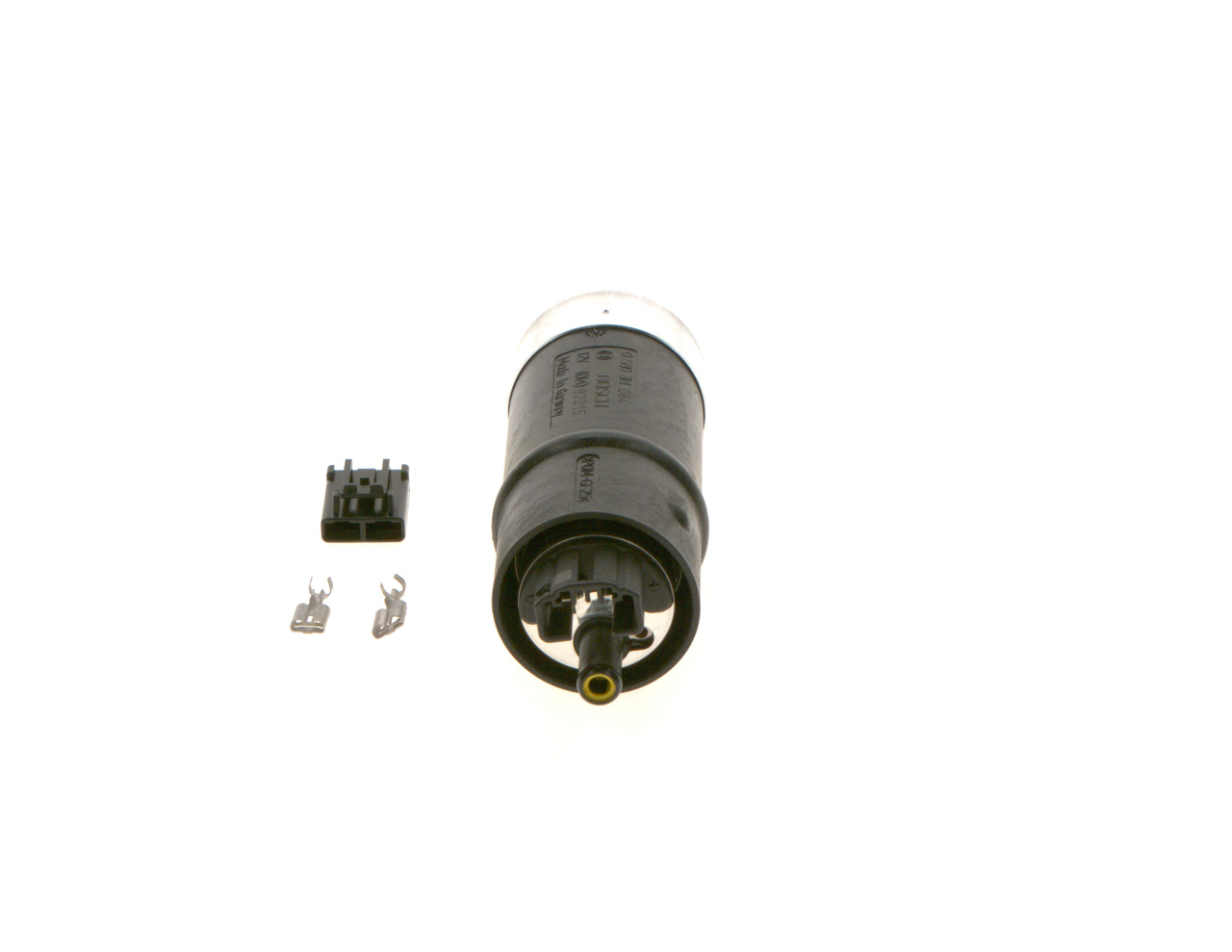 BOSCH Kraftstoffpumpe LANCIA 0 580 314 064 7153374,71737182,7688265 Förderpumpe 7688480,EKP145A,393750135 von Bosch