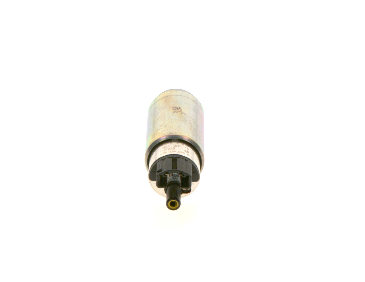 BOSCH Kraftstoffpumpe OPEL,CHEVROLET,VAUXHALL 0 580 453 489 EKP135,815038,9196213 Förderpumpe 9231014 von Bosch