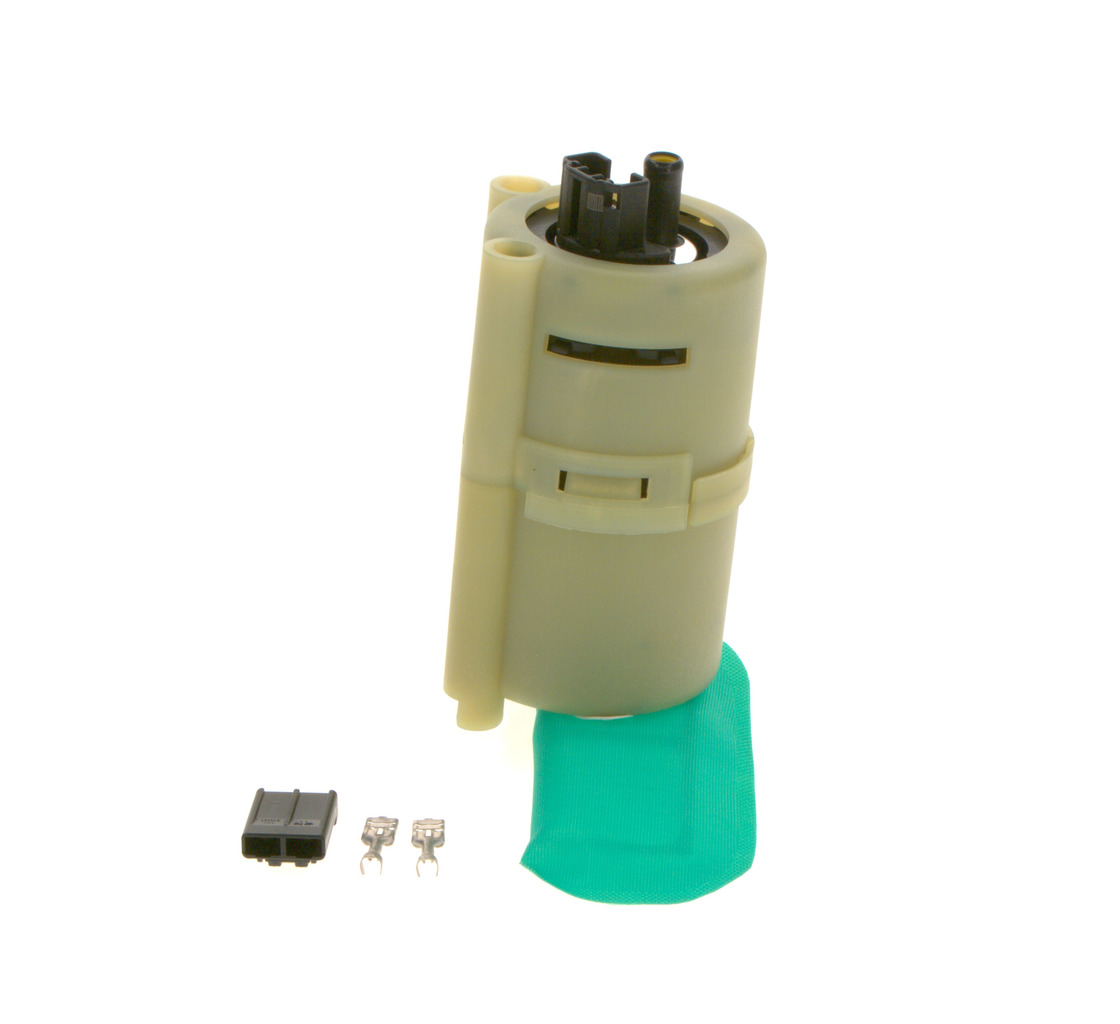 BOSCH Kraftstoffpumpe RENAULT 0 580 314 073 7700807295,7700808861,7700828784 Förderpumpe 7700802180 von Bosch