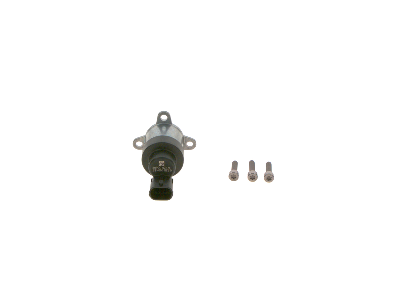 BOSCH Kraftstoffregelventil 1 465 ZS0 041 4401466,8200179757,9109466 45022039F von Bosch