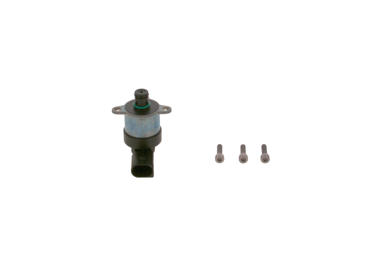 BOSCH Kraftstoffregelventil 1 465 ZS0 105 6420740484,A6420740484 von Bosch