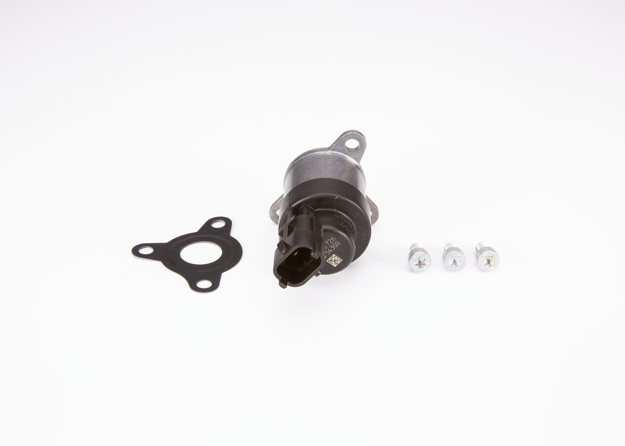 BOSCH Kraftstoffregelventil FIAT,IVECO,UAZ 1 465 ZS0 017 42578530,71754810 von Bosch