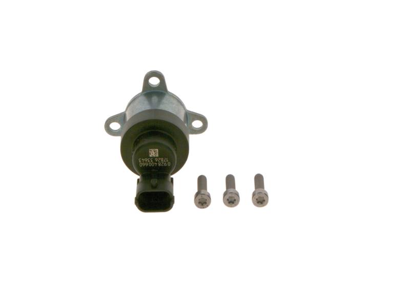 BOSCH Kraftstoffregelventil FIAT,IVECO 1 465 ZS0 061 71736790,71744038,42554784 504097961 von Bosch