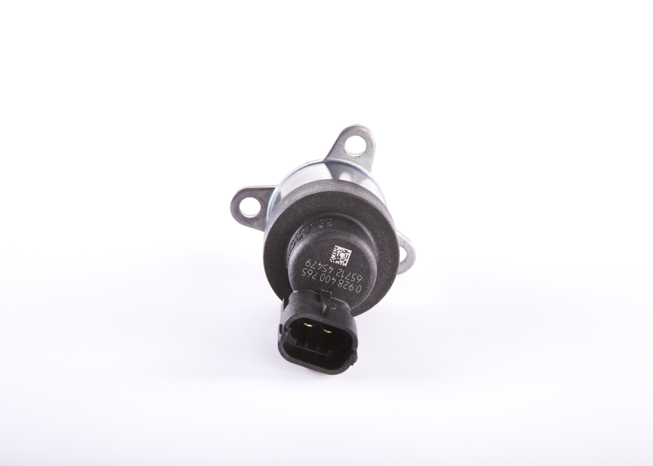 BOSCH Kraftstoffregelventil IVECO 0 928 400 765 8097884 von Bosch