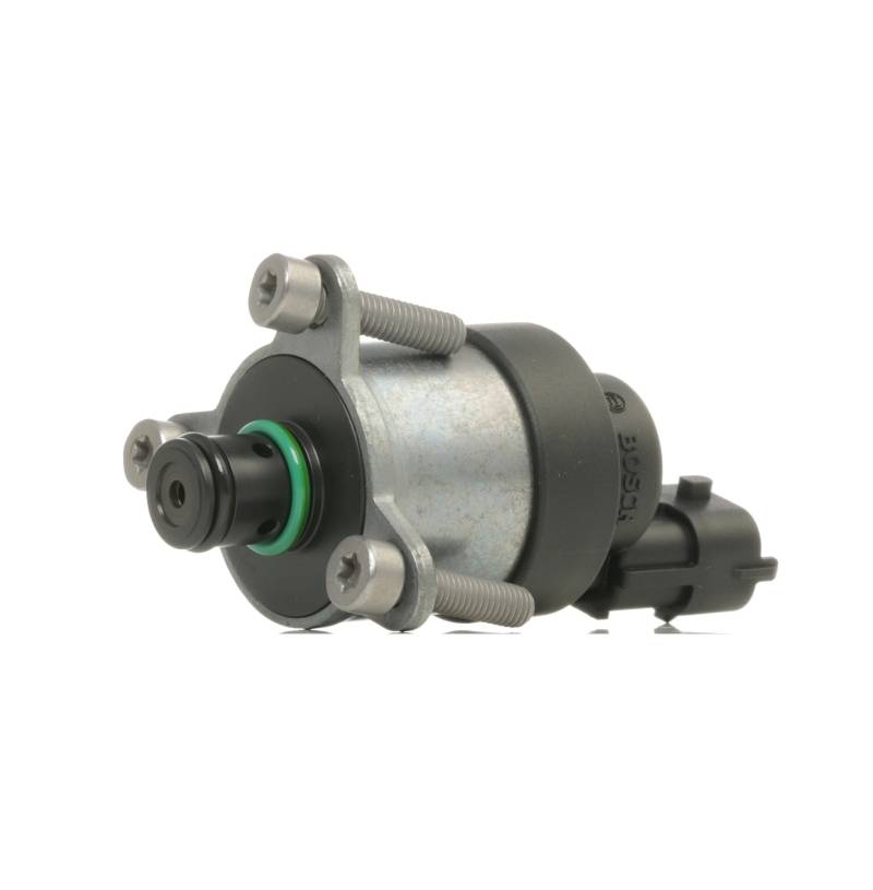 BOSCH Kraftstoffregelventil TOYOTA 1 465 ZS0 064 Kraftstoffdosierventil,Kraftstoffmengen Regelventil,Regelventil Kraftstoffmenge (Common-Rail-System) von Bosch