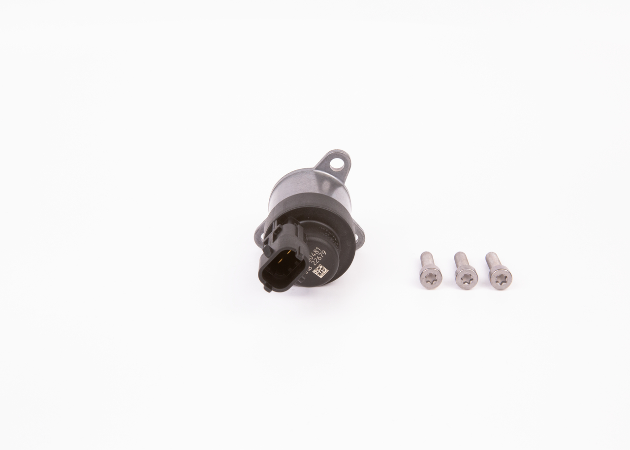 BOSCH Kraftstoffregelventil VW,FORD,IVECO 1 465 ZS0 040 1638153,42541851,4937597 von Bosch