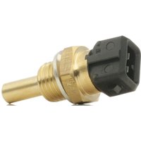 BOSCH Kühlmitteltemperatursensor 0 280 130 037 Kühlmittelsensor,Kühlmitteltemperatur-Sensor VW,AUDI,BMW,Polo Coupe (86C, 80),Polo Schrägheck (86C, 80) von Bosch