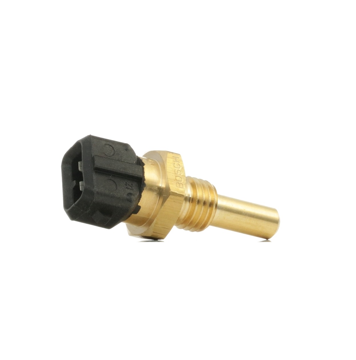 BOSCH Kühlmitteltemperatursensor OPEL,BMW,FORD 0 280 130 055 30506984,5972332,6081220 Kühlmittelsensor,Kühlmitteltemperatur-Sensor 13622242184 von Bosch